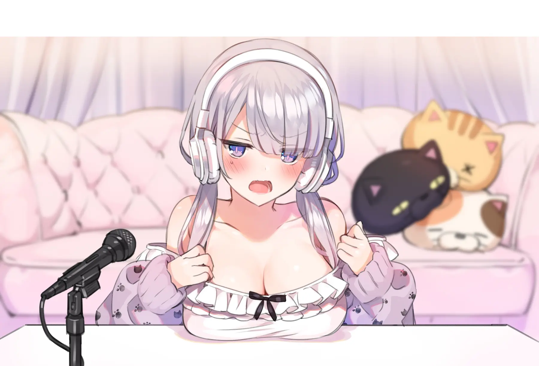 Saimin Douga De Namaiki Namanushi Ga Namaiki Suru Namahousou ~Jitaku Gakkou Hen~